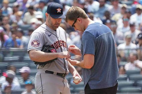 verlander|what happened to justin verlander.